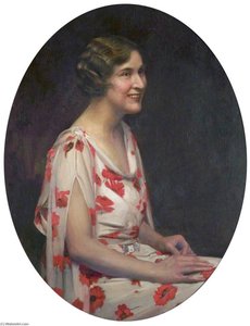 The Daughter Of J. Hole — Arthur Spooner