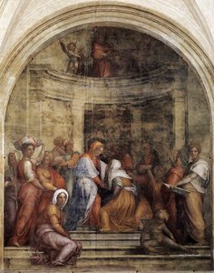 Visitation