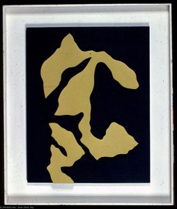 Configuration — Jean Arp