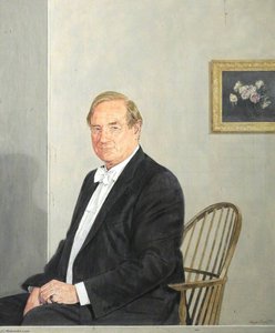 bryan organ