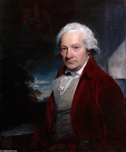 Paul Sandby - — Sir William Beechey