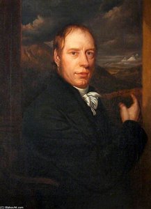 Richard Trevithick — John Linnell