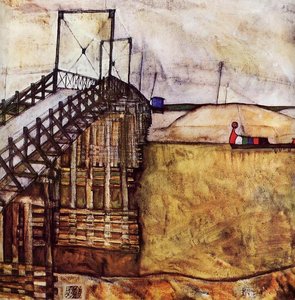 Die Brücke