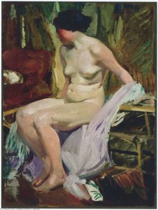 Untitled — Хоакін Соролла