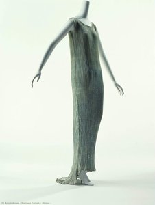 Dress — Mariano Fortuny