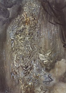 Untitled — Сальвадор Далі
