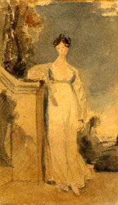 Album Copies Of Old Masters And Other Paintings (no.70, P.30) — Sir William Nicholson