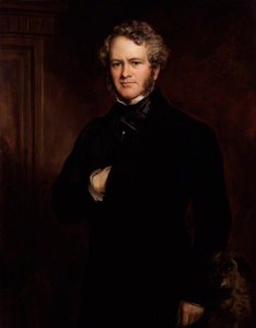 Edwin Landseer - — Sir Francis Grant