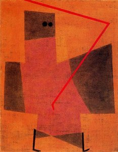 Krok — Paul Klee