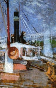 Untitled — Джон Генрі Твактман
