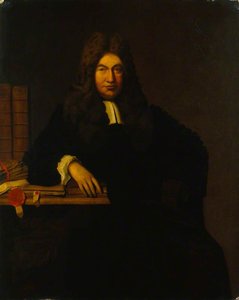 Sylvester Petyt — Richard Van Bleeck