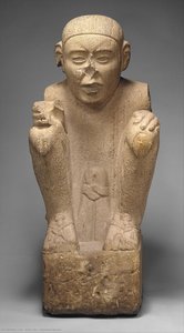 Standard Bearer — Aztec Empire