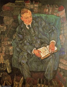 Untitled (6911) Übersetzung: Unbetitelte Darstellung Nr. 6911 — Egon Schiele