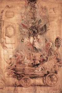 Untitled — Peter Paul Rubens