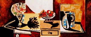 Untitled — Pablo Picasso