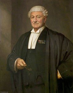 K. Tweedale Meaby, Cbe, Dl, Clerk Of The Peace (1921–1954) — Noel Denholm Davis