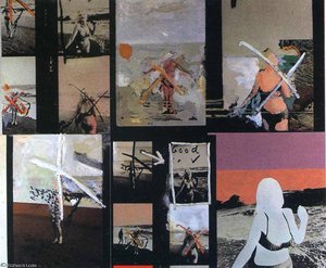 Untitled (5752) — Andy Warhol