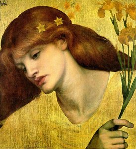 Sancta Lillias