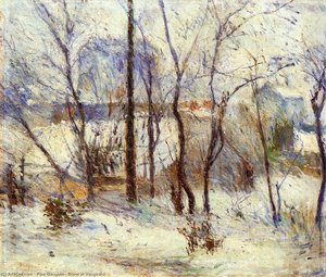 Untitled — Paul Gauguin