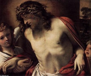 Untitled — Annibale Carracci