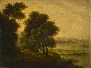 john wallace tucker