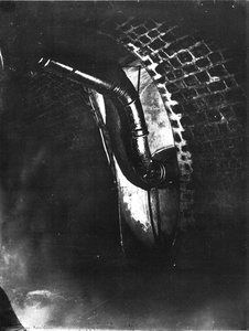 Égouts De Paris — Félix Nadar