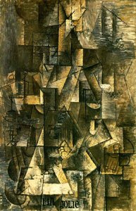 Untitled — Pablo Picasso