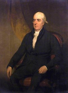 Dr James Hamilton — Sir John Watson Gordon