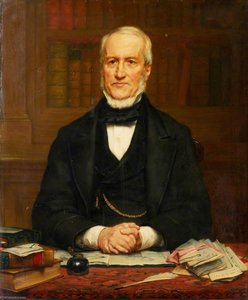 arthur stockdale cope