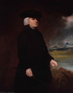 William Paley — George Romney