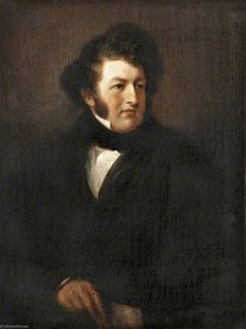 Edward Rushton (1795–1851) — Edward Smith