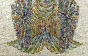 Herring Acquires Human Form And Becomes Nearly Immortal (details) — Vu Djan'an