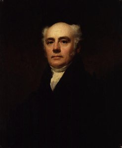 Hugh William Williams — Henry Raeburn