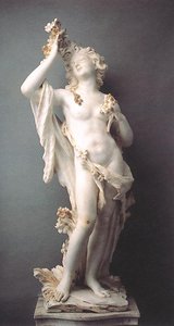 Hyacinth — Filippo Parodi