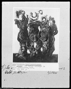 Untitled (7908) — Max Ernst