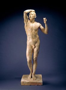 The Age Of Bronze — Rodin