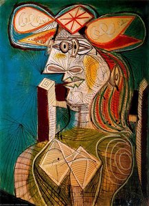 Untitled — Pablo Picasso