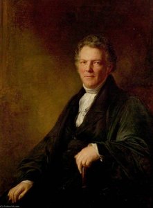 John Leifchild (1780–1862) — John Linnell