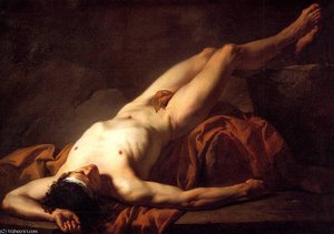 Untitled (9201) — Jacques-louis David