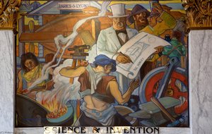Science Invention — Carol M Highsmith
