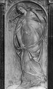 The Obedience — Agostinas Di Dučio