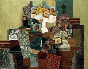 Život A Dílo Pabla Picassa — Pablo Picasso