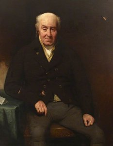 Thomas Collins — Sir William Beechey