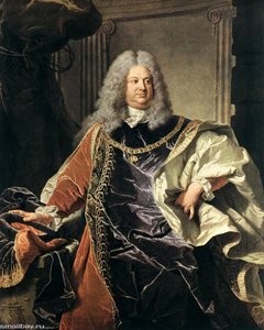 Hyacinthe Rigaud