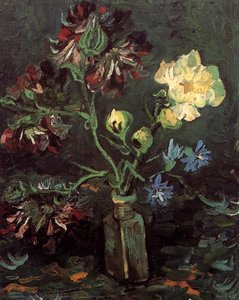 Untitled — Vincent Willem Van Gogh