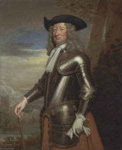 Henry Portman Seymour — Godfrey Kneller
