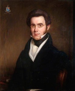 Hibbert Oates — Lance Calkin