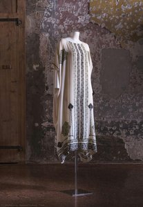 Tunic — Mariano Fortuny