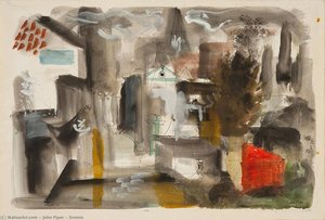 Sirenie — John Piper