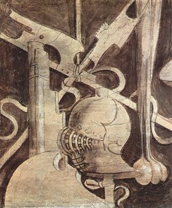 Armor — Giorgione